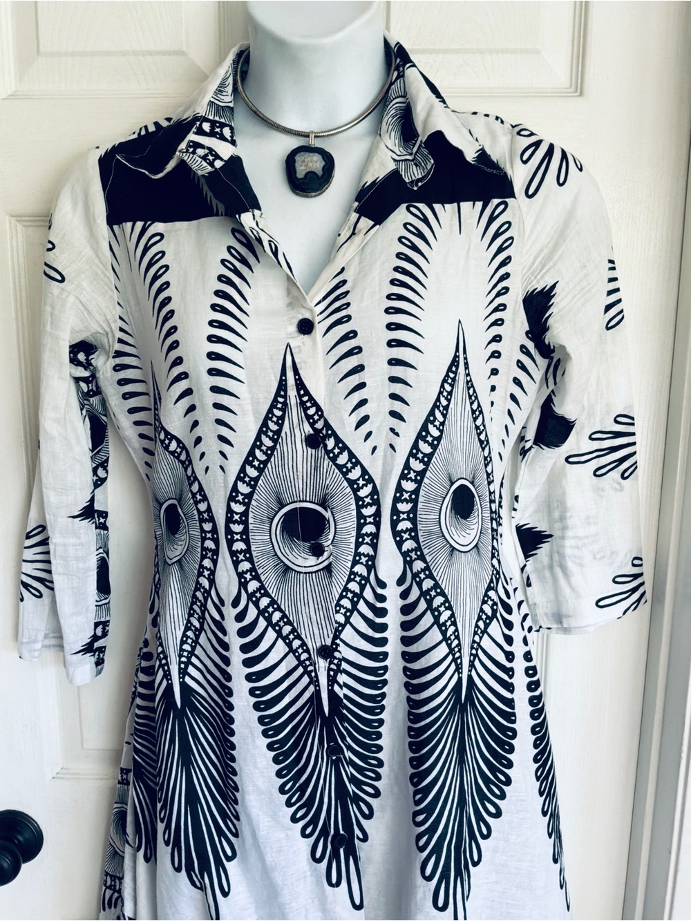 NWOT..STEP IN STYLE….dress